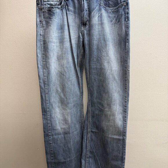 Helix Men's jeans - Picture 1 of 10